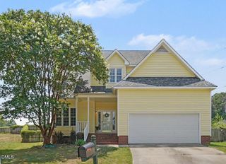 1900 Jupiter Hills Court, Raleigh, NC 27604