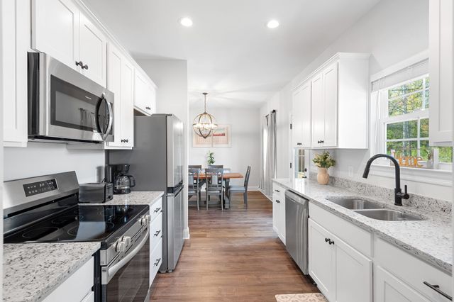 391 Elm Ave, Lewisburg, TN 37091