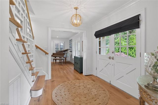 1902 Crestview LNDG, Virginia Beach, VA 23454