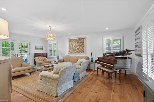 1902 Crestview LNDG, Virginia Beach, VA 23454