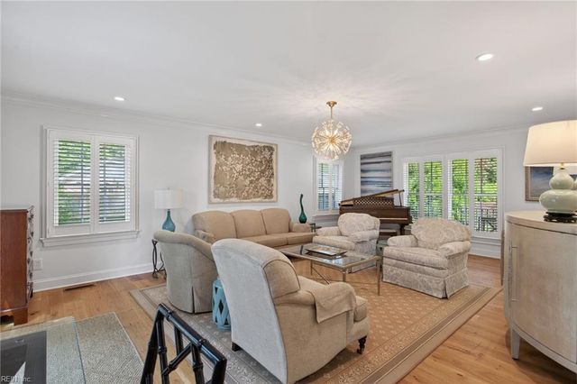 1902 Crestview LNDG, Virginia Beach, VA 23454