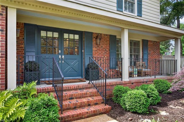 1902 Crestview LNDG, Virginia Beach, VA 23454
