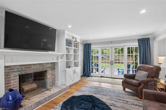1902 Crestview LNDG, Virginia Beach, VA 23454