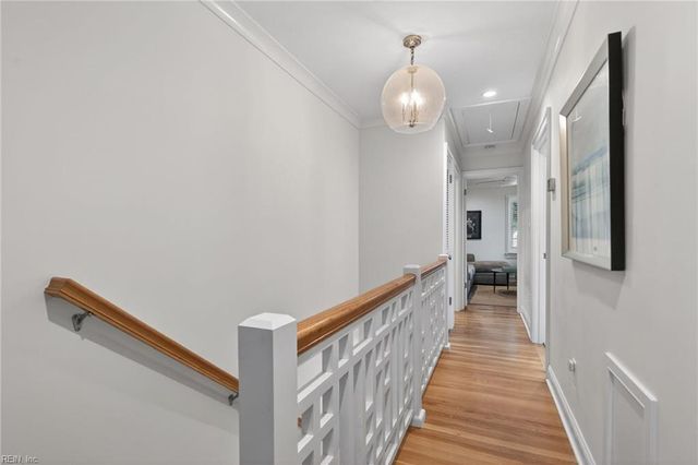 1902 Crestview LNDG, Virginia Beach, VA 23454