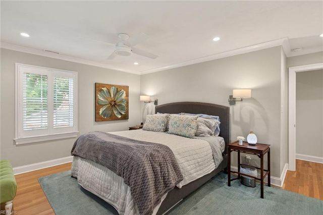1902 Crestview LNDG, Virginia Beach, VA 23454