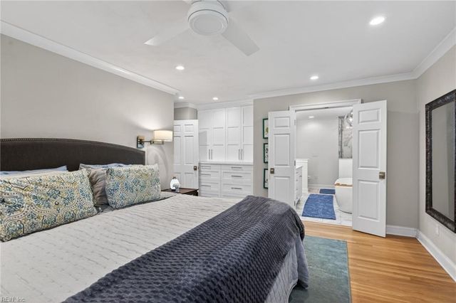 1902 Crestview LNDG, Virginia Beach, VA 23454