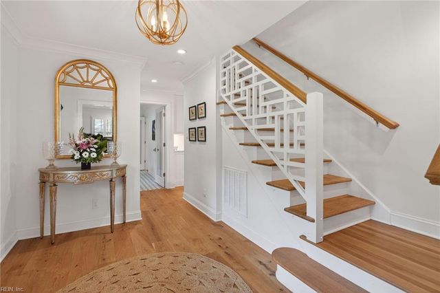 1902 Crestview LNDG, Virginia Beach, VA 23454