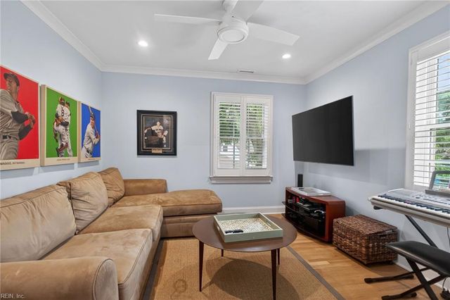 1902 Crestview LNDG, Virginia Beach, VA 23454