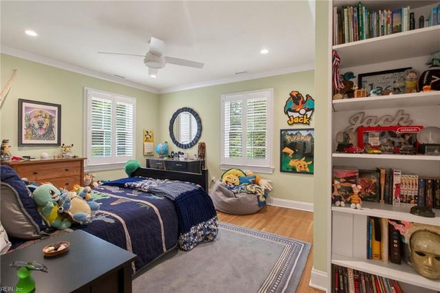 1902 Crestview LNDG, Virginia Beach, VA 23454