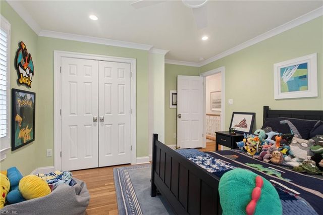 1902 Crestview LNDG, Virginia Beach, VA 23454