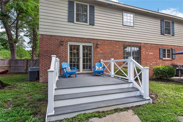 1902 Crestview LNDG, Virginia Beach, VA 23454