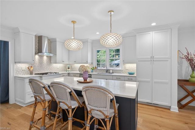 1902 Crestview LNDG, Virginia Beach, VA 23454