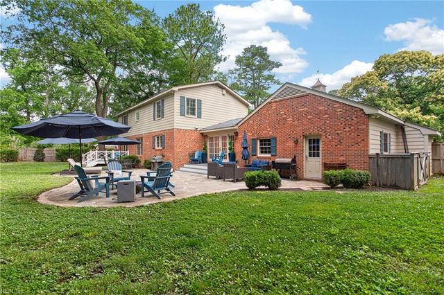 1902 Crestview LNDG, Virginia Beach, VA 23454