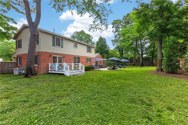 1902 Crestview LNDG, Virginia Beach, VA 23454