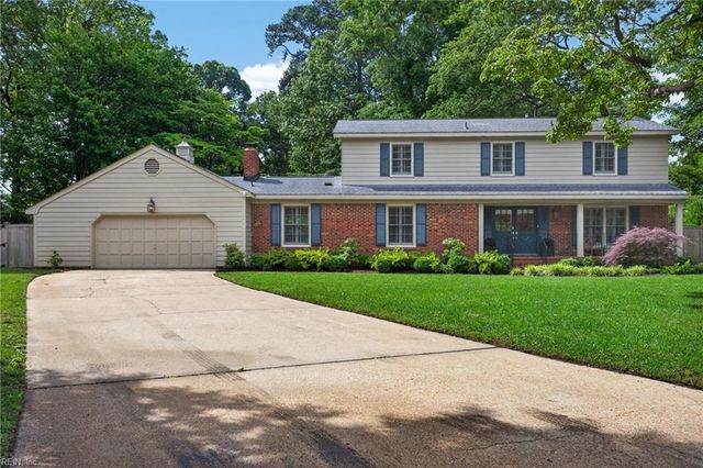 1902 Crestview LNDG, Virginia Beach, VA 23454