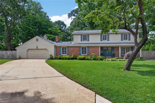 1902 Crestview LNDG, Virginia Beach, VA 23454