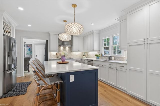 1902 Crestview LNDG, Virginia Beach, VA 23454