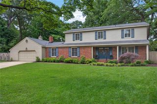 1902 Crestview LNDG, Virginia Beach, VA 23454