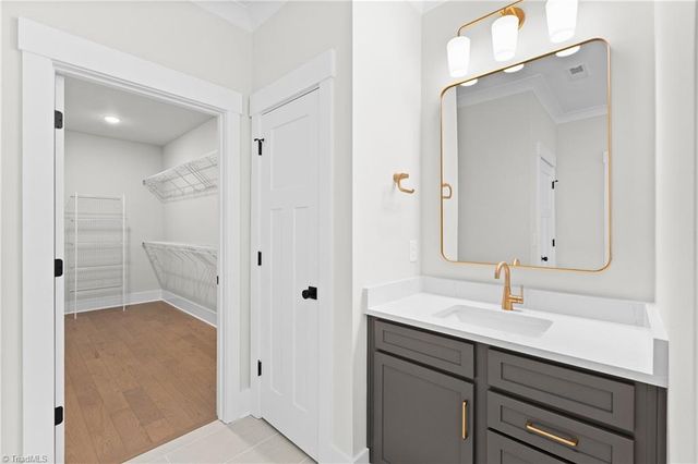 175 Green Forest Court, Winston-salem, NC 27107