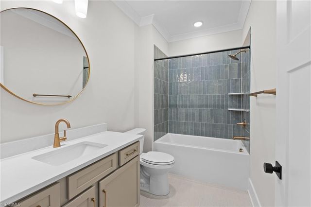 175 Green Forest Court, Winston-salem, NC 27107