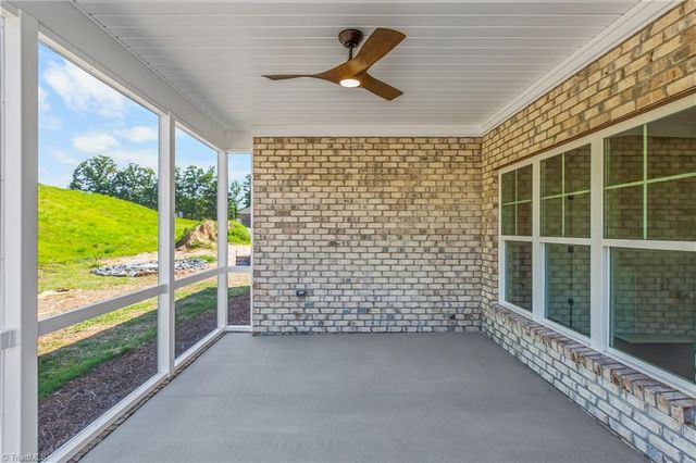 175 Green Forest Court, Winston-salem, NC 27107