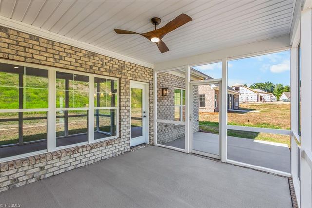 175 Green Forest Court, Winston-salem, NC 27107