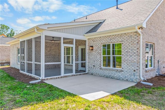 175 Green Forest Court, Winston-salem, NC 27107