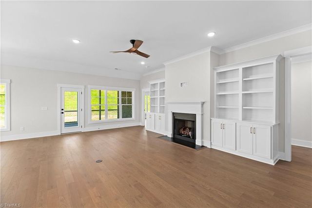 175 Green Forest Court, Winston-salem, NC 27107
