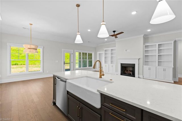 175 Green Forest Court, Winston-salem, NC 27107