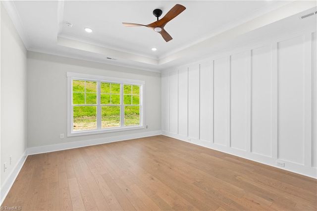 175 Green Forest Court, Winston-salem, NC 27107