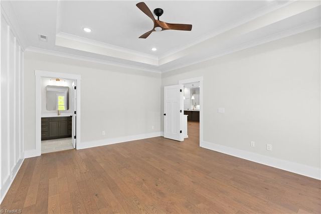 175 Green Forest Court, Winston-salem, NC 27107