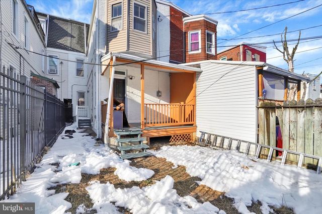 316 E KING ST, York, PA 17403