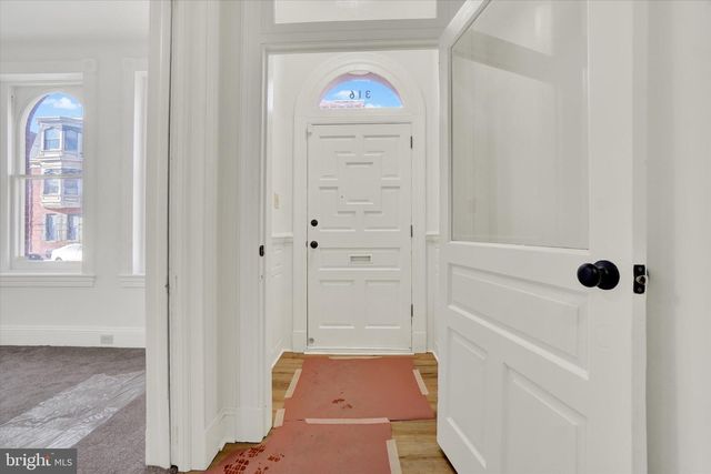 316 E KING ST, York, PA 17403