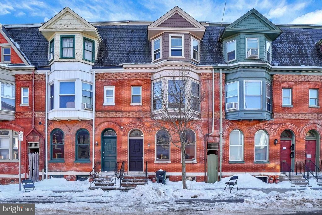 316 E KING ST, York, PA 17403