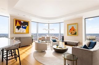 1 Dalton St 4804, Boston, MA 02199