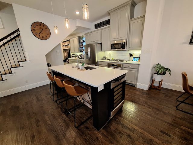 462 Loma Alta Drive, Flower Mound, TX 75022