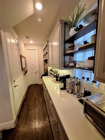 462 Loma Alta Drive, Flower Mound, TX 75022