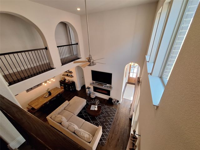 462 Loma Alta Drive, Flower Mound, TX 75022