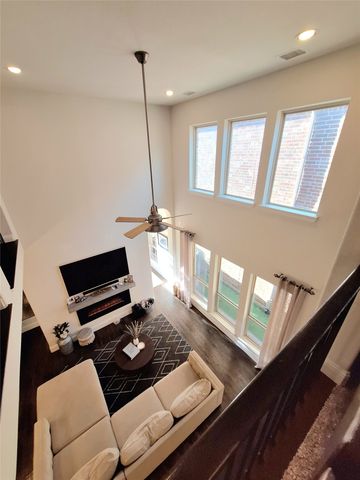 462 Loma Alta Drive, Flower Mound, TX 75022