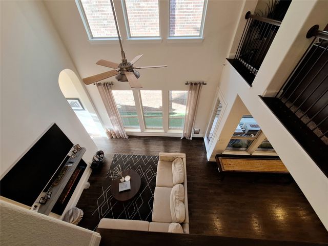 462 Loma Alta Drive, Flower Mound, TX 75022