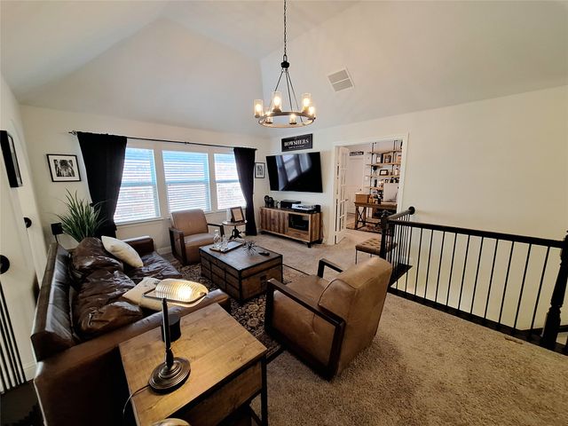 462 Loma Alta Drive, Flower Mound, TX 75022