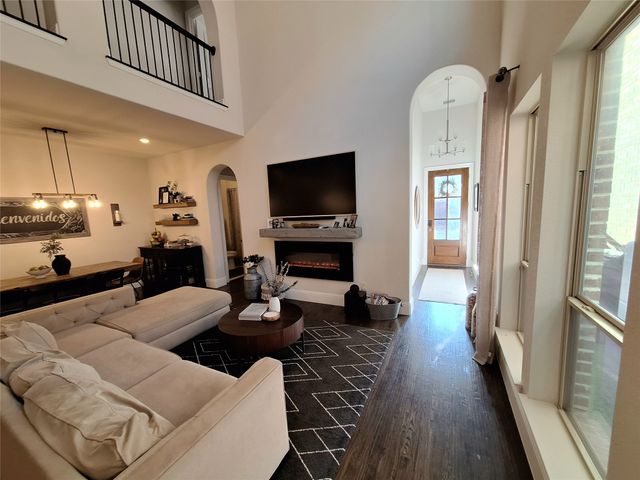 462 Loma Alta Drive, Flower Mound, TX 75022