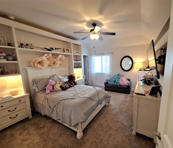 462 Loma Alta Drive, Flower Mound, TX 75022