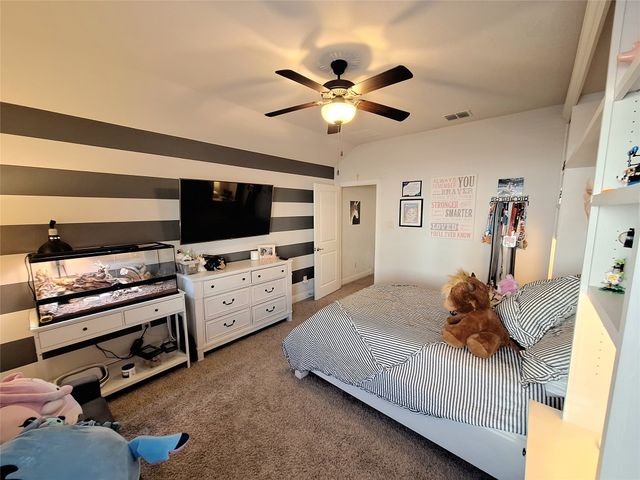 462 Loma Alta Drive, Flower Mound, TX 75022