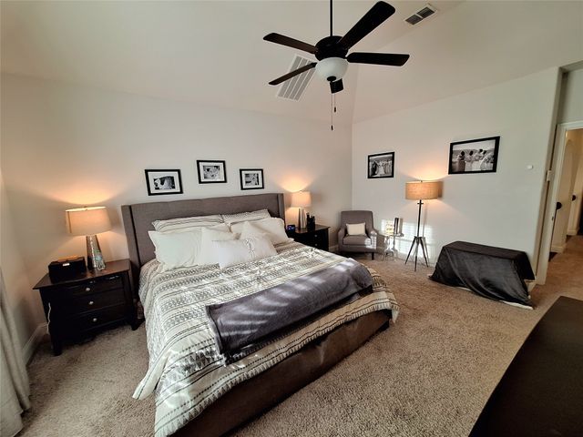 462 Loma Alta Drive, Flower Mound, TX 75022