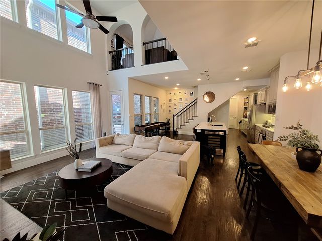 462 Loma Alta Drive, Flower Mound, TX 75022