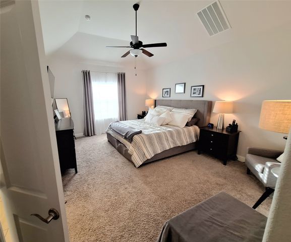 462 Loma Alta Drive, Flower Mound, TX 75022