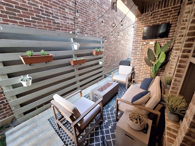 462 Loma Alta Drive, Flower Mound, TX 75022