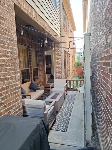 462 Loma Alta Drive, Flower Mound, TX 75022