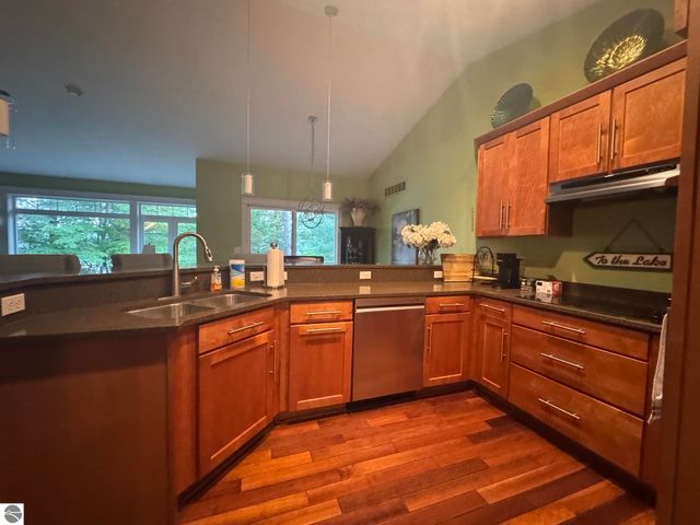 3214 Tibbets Drive, Traverse City, MI 49696